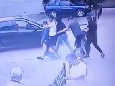 Дело главы "Хуторской бригады": избитый спортсмен рассказал подробности