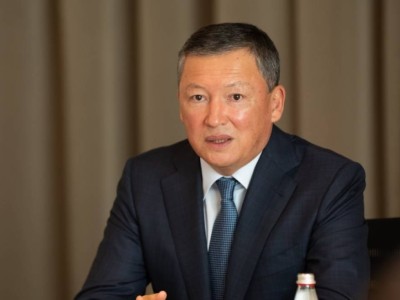 Ещё одна компания Тимура Кулибаева не будет платить ему миллиардные дивиденды
