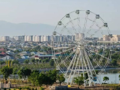 Об очень опасной погоде в Казахстане предупредили в МЧС