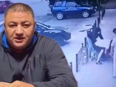 Дело главы "Хуторской бригады": суд скрыл от общественности историю потерпевшего