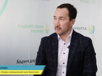 Известного казахстанского бизнесмена задержали в Бишкеке