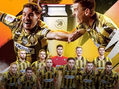 Впервые в истории: "Кайрат" сотворил сенсацию в Лиге чемпионов