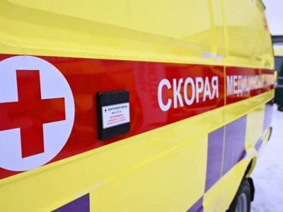 Ревнивый казахстанец избил фельдшера на вызове
