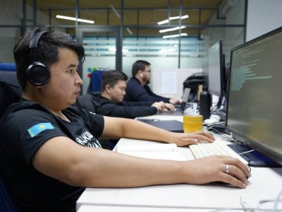 TAS Group совершает прорыв в сфере финансовых IT