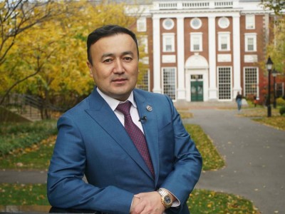 Как TAS Group превращается в финтехбабочку