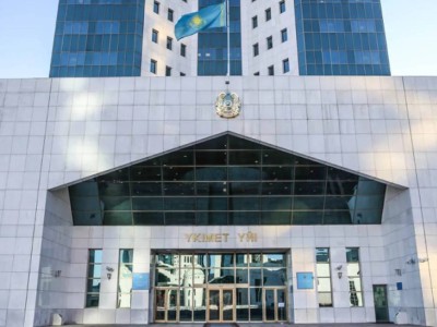 Как правительство Казахстана усиливает поддержку МСБ