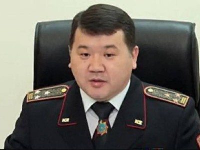Бывшего главного транспортного прокурора объявили в розыск