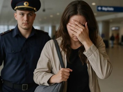 Казахстанка тайно вылетела в Оман и чуть не оказалась в рабстве