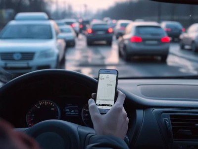 Полиция поставила ультиматум таксистам inDrive