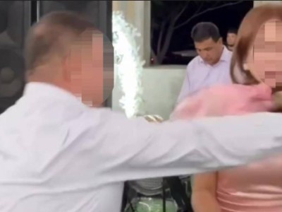 Певицу избили на свадьбе на юге Казахстана: девушка жалуется на халатность полиции