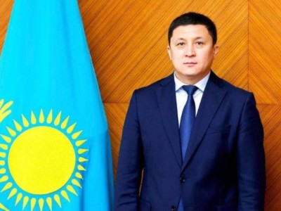Задержание начальника управления жилья Шымкента подтвердили в КНБ