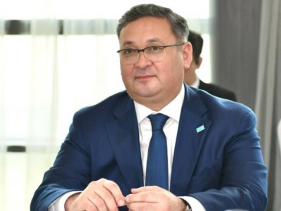 Новость о задержании главы МИД Мурата Нуртлеу назвали фейковой