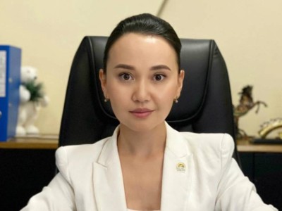 Роскошное имущество Перизат Кайрат продадут казахстанцам: что именно