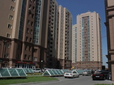 Десятки проституток нашли в алматинском “Манхэттене“