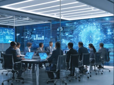 Министерство искусственного интеллекта появится в Казахстане