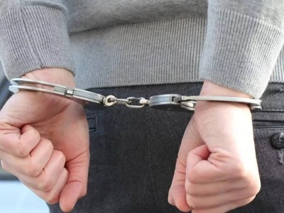 Из Турции экстрадировали казахстанца, подозреваемого в мошенничестве