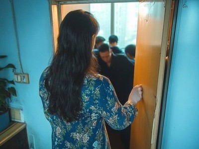 Казахстанка захотела выселить сестру из квартиру, которую отдала 20 лет назад