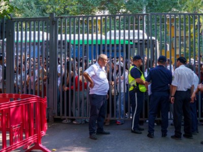 Полицию не стоит отвлекать на Джей Ло и матч “Кайрата“ и “Реала“ - депутат