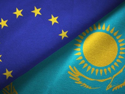 Казахстан ответил на публикацию о возможных санкциях Евросоюза