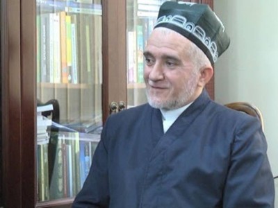 Верховный муфтий Таджикистана: Съезд религиозных лидеров в Казахстане укрепит доверие и диалог