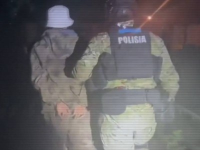 В пригороде Алматы задержали члена ОПГ “Камчыбека Кольбаева“