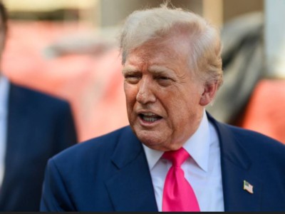 Европейские лидеры убедили Трампа принять меры против России