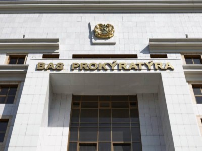 Прокурора подозревают в мошенничестве в Павлодаре