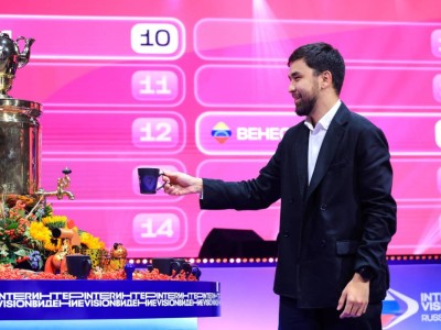 Под каким номеров выступит Казахстан музыкальном конкурсе “Интервидение”