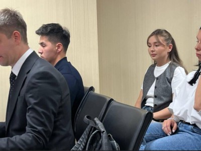 Дело Жанабыловых передали АФМ: блогерам может грозить тюрьма