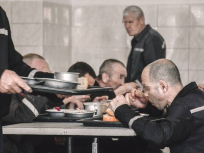 2354 осуждённых вернули в тюрьмы после освобождения