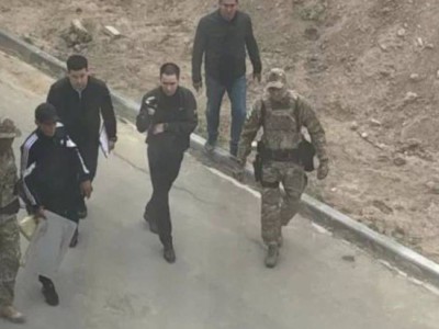 Убийца беременной женщины получил пожизненный срок