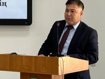 "Я пил лекарства". Чиновника поймали пьяным за рулем в СКО