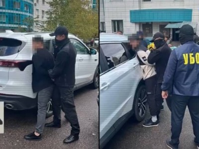 Какие ЖК на левом берегу облюбовали проститутки Астаны
