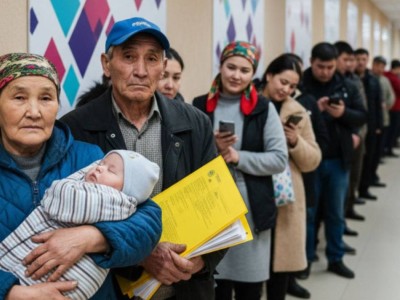 Кто из казахстанцев может рассчитывать на выплаты от государства