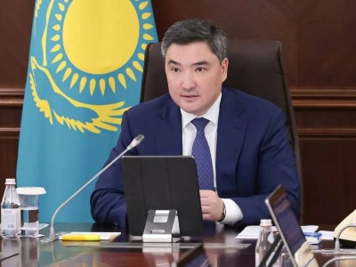Установить жесткий контроль над ценами на продукты поручил премьер Бектенов
