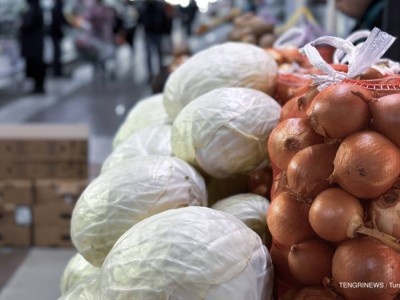 Регулирование цен на продукты назвали "пережитком" в Казахстане