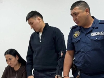 "Казахстанского Робин Гуда" судят за помощь детям