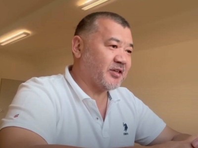 Остался только Кожамжаров? Соратника бывшего генпрокурора поймали в Германии