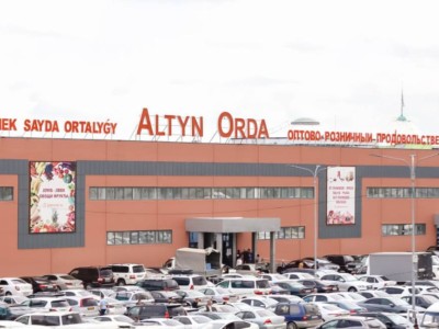 Проверьте "Алтын Орду" и имущество сына Болата Назарбаева - депутат