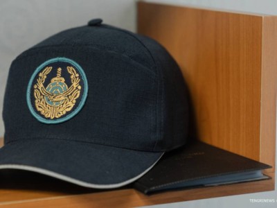 Тело женщины и полицейского без сознания нашли в Караганде