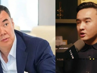 Коянбаев vs. Балтабаев. Пользователей Казнет разозлили посты юмориста и журналиста