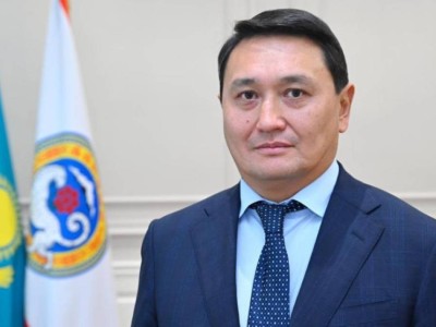 Назначен новый заместитель акима Алматы