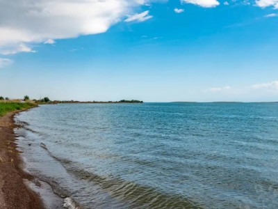 Когда Болат Назарбаев и Кулибаев завладели огромными территориями вдоль Капшагая