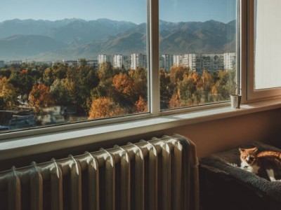 Отопление в Алматы дадут раньше: график подключения