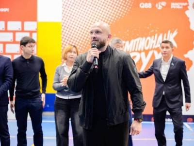 «Чемпиондық рух»: турнир по баскетболу среди молодежи завершился в Астане