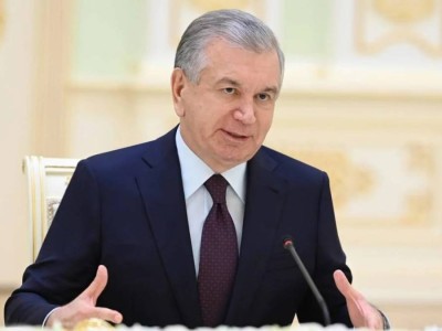 Узбекистан уволит тысячи чиновников из-за внедрения ИИ