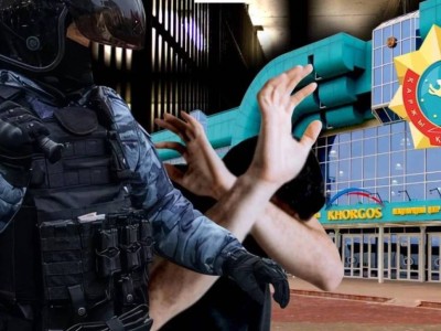 Подчинённых Кожамжарова осудили за пытки фигурантов Хоргосского дела