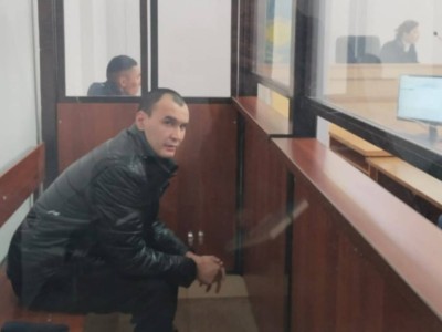 Избившего врача пациента наказали в Костанае