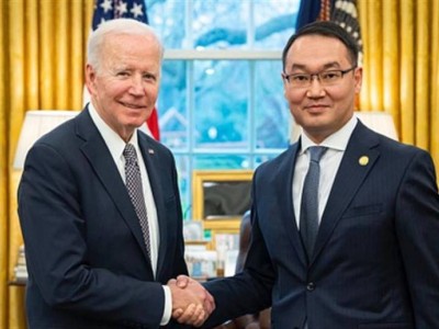 Посол Казахстана в США получил высокую должность в МИД РК