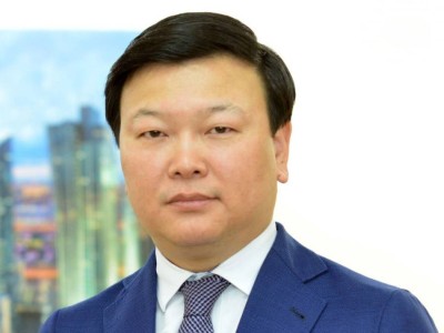 Алексей Цой назначен советником Президента